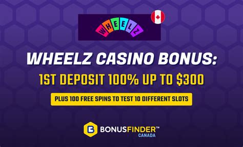 no deposit bonus codes for wheelz casino/